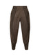 TYPE-S 001-1 Trousers Dark Brown