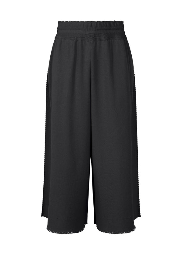 TYPE-A 003 Trousers Black