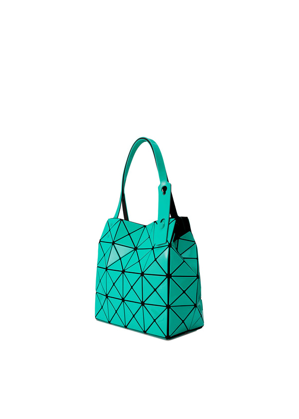 CARAT Handbag Emerald Green