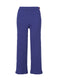 KYO CHIJIMI MAY Trousers Blue
