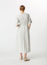 YUUKI COTTON Dress White