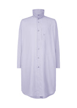 PL RAMIE SHIRT Shirt Soft Lavender