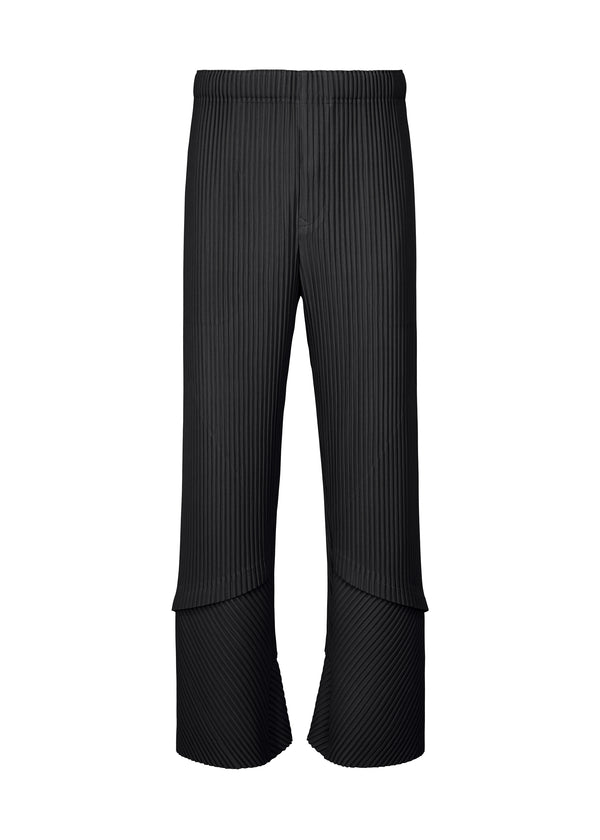 AERIAL Trousers Black