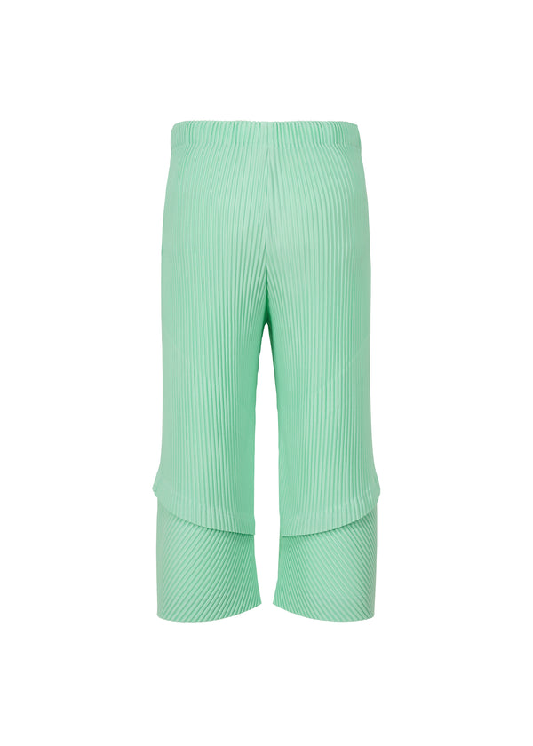 AERIAL Trousers Mint Green