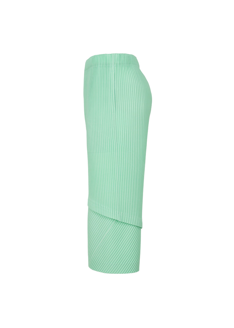 AERIAL Trousers Mint Green