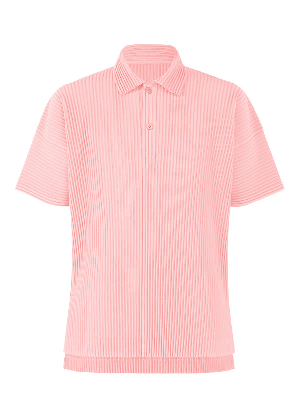 MC MAY Shirt Light Pink