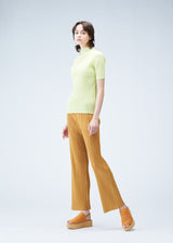 MONTHLY COLORS : MAY Trousers Charcoal