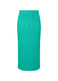 SODA POP Skirt Turquoise Green