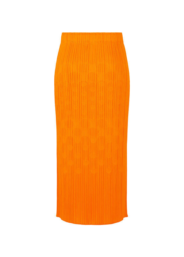 SODA POP Skirt Orange