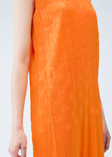 SODA POP Dress Orange