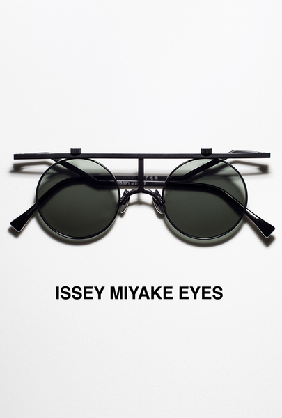 Issey Miyake Eyes