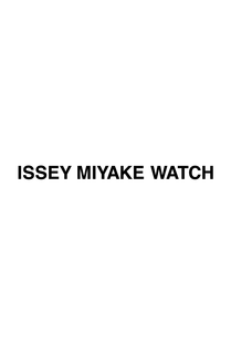 Issey Miyake Watch