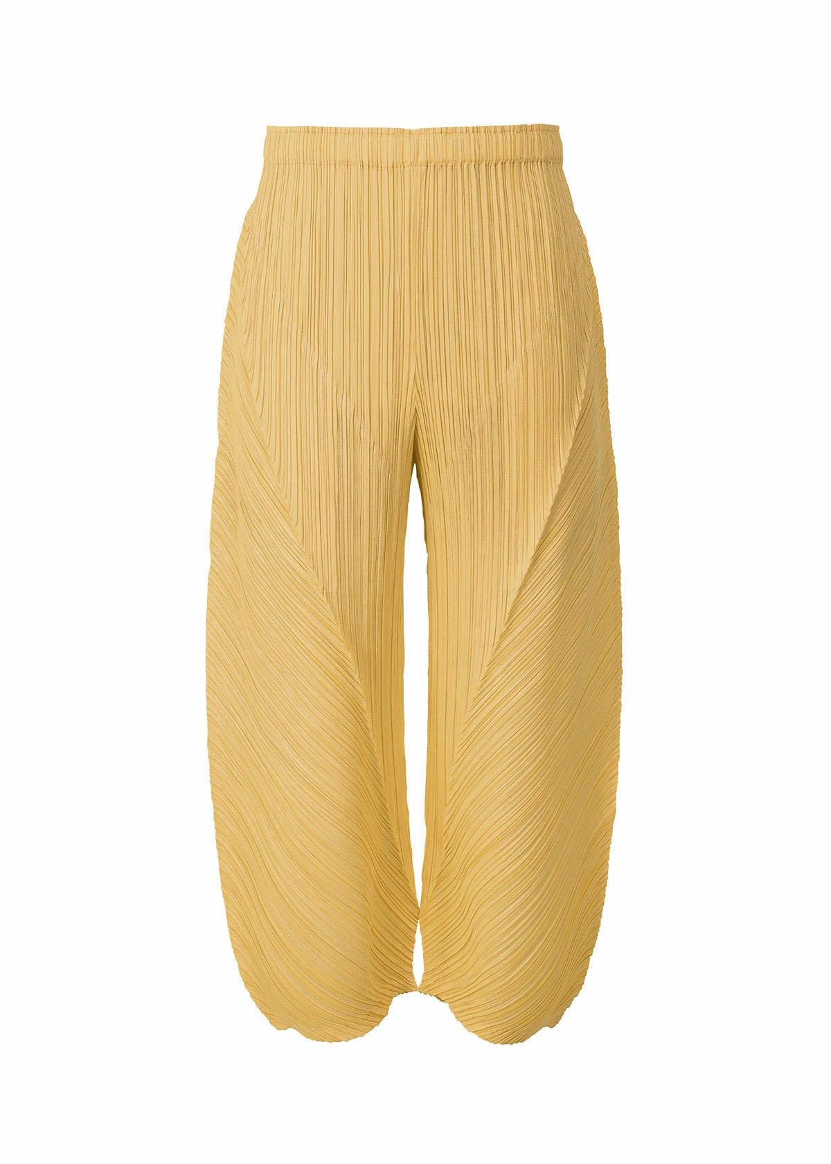 PLEATS PLEASE ISSEY MIYAKE Trousers | Page 9 | ISSEY MIYAKE ONLINE