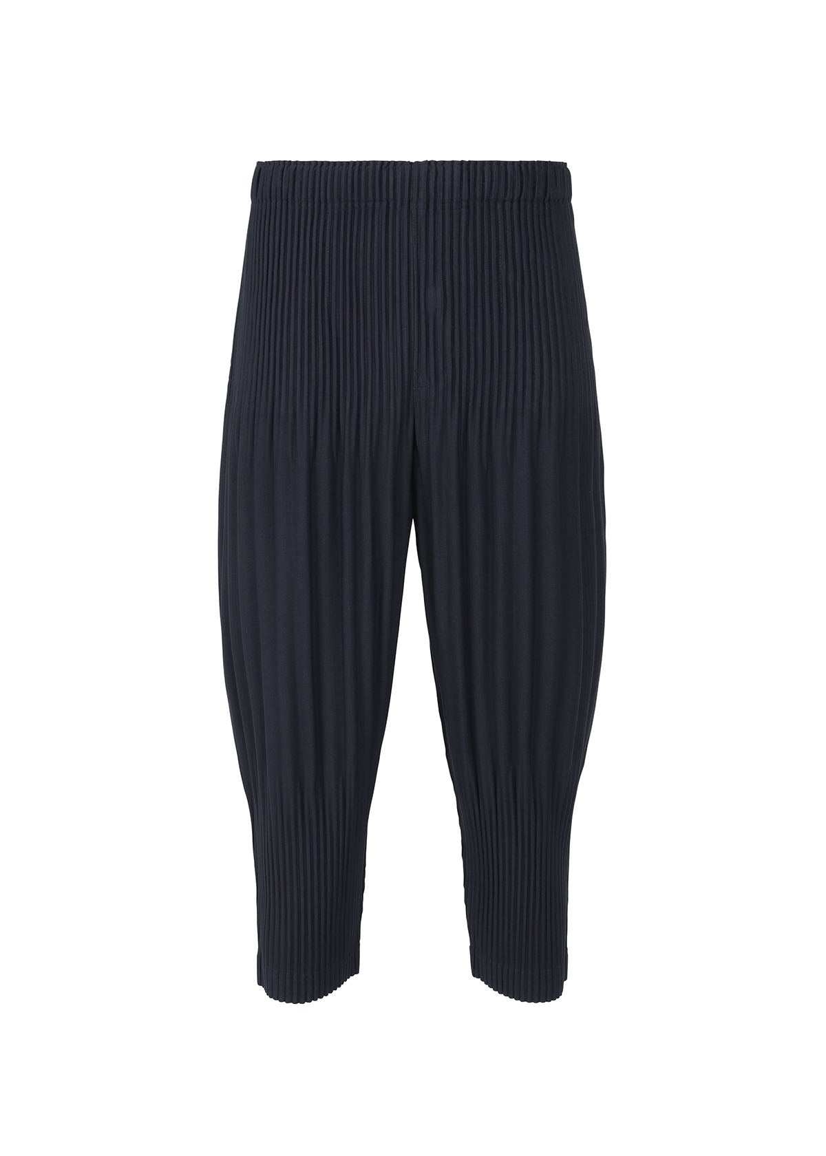 HOMME PLISSÉ ISSEY MIYAKE BASICS TROUSERS | ISSEY 