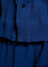 TYPE-W 005 Jacket Blue