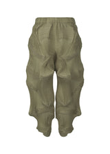 TYPE-O 003-2 Trousers Olive Green