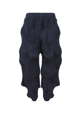 TYPE-O 003-2 Trousers Navy