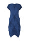 TYPE-O 010-2 Dress Blue-Hued