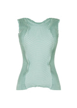 TYPE-O 004 Top Mint Green