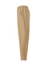 TYPE-A 003 Trousers Beige