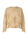 TYPE-O 010 Shirt Light Beige