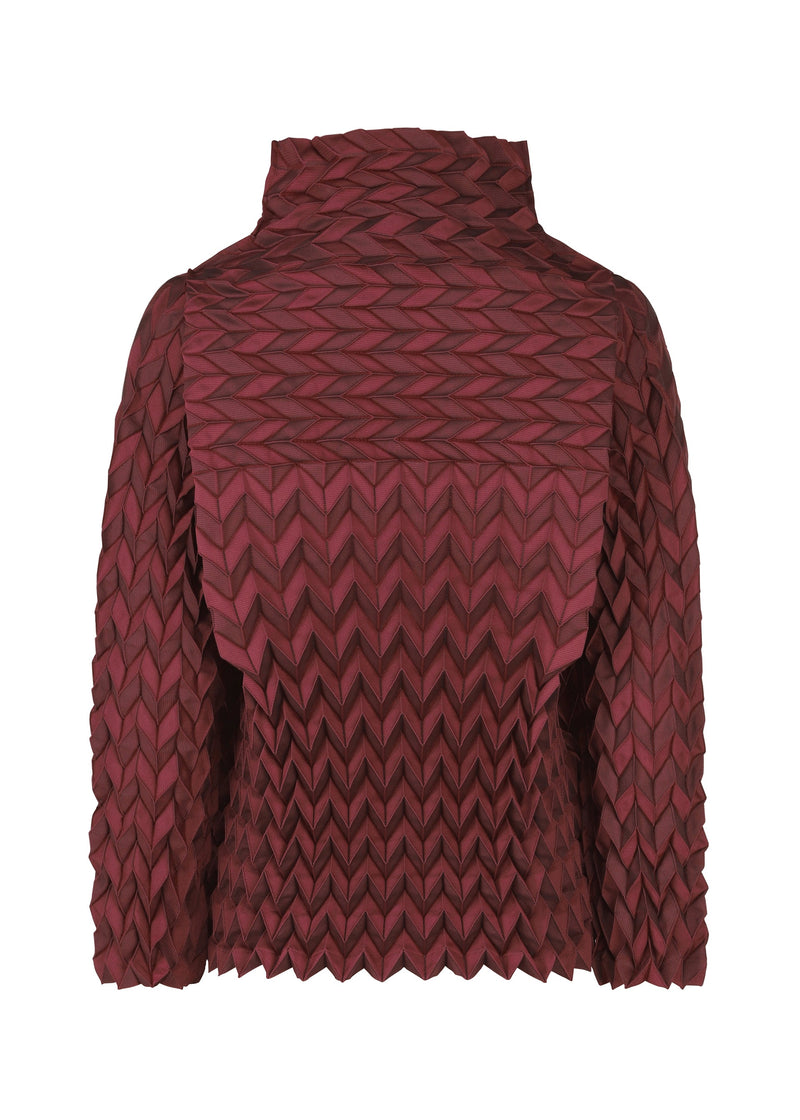 最終値下げ A-POC 009 TYPE-O MIYAKE ISSEY ABLE トップス