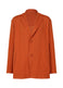 TYPE-A 003 Jacket Orange