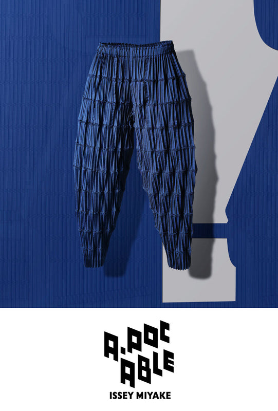 A-POC ABLE ISSEY MIYAKE | ISSEY MIYAKE ONLINE STORE UK