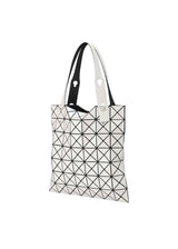 PRISM POLARIZATION Tote Pink