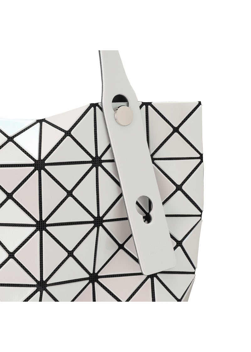 PRISM POLARIZATION Tote Pink