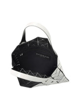 PRISM POLARIZATION Tote Pink