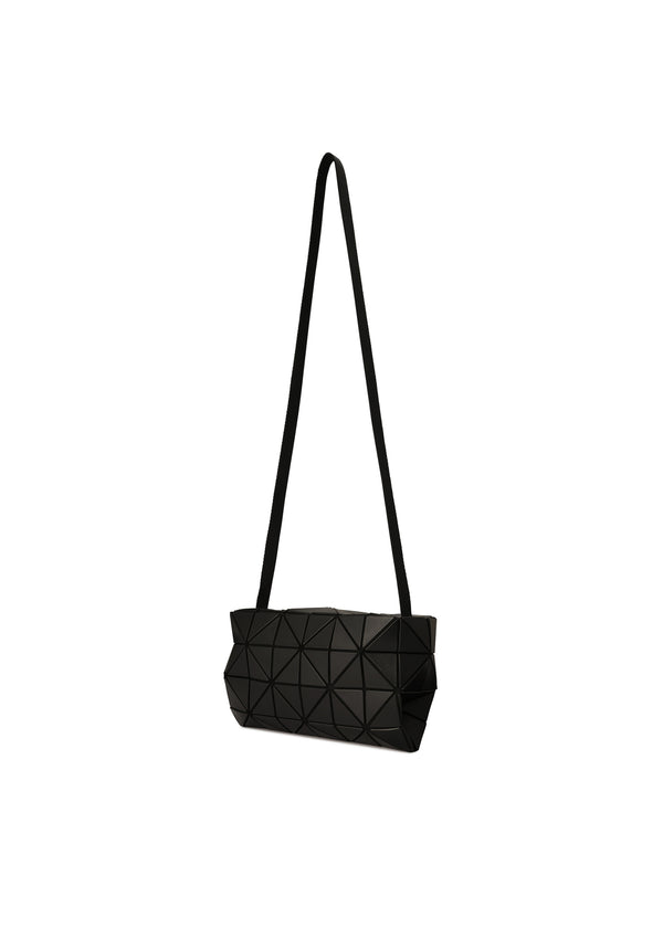 CARTON MATTE Shoulder Bag Matte Black