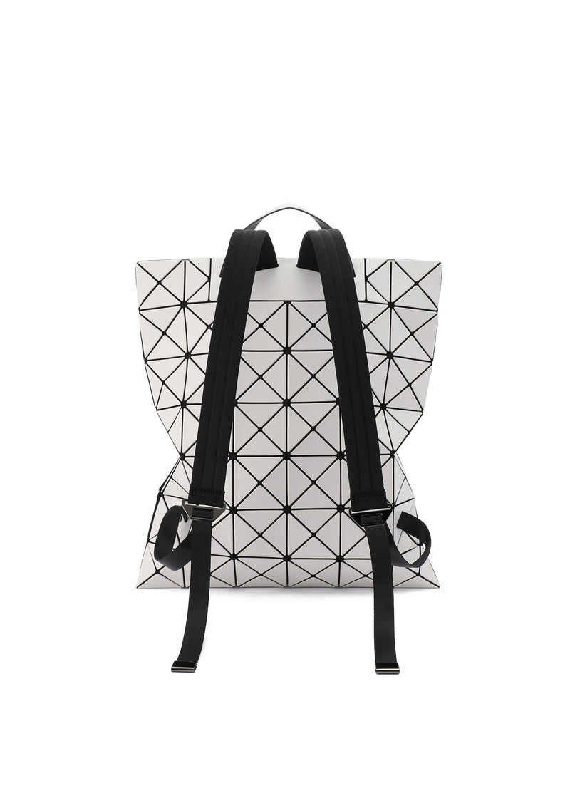 FLAT PACK Backpack Light Grey