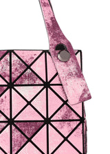 PLATINUM NEBULA Hand Bag Pink Mix