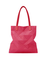TRACK Tote Pink