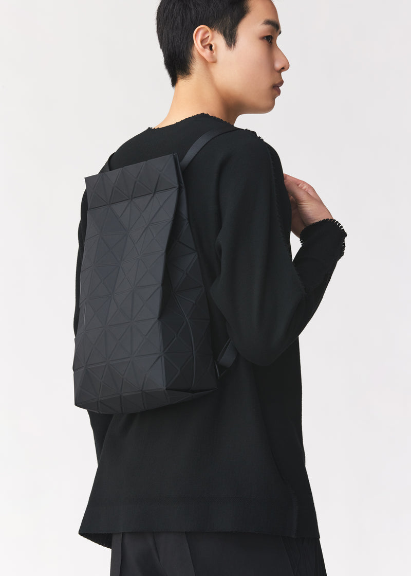 TRACK Backpack Black