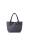 TRACK Hand Bag Black