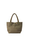 TRACK Hand Bag Khaki