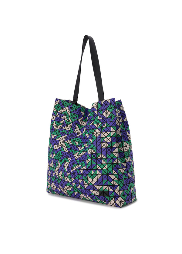 CART S Tote Navy Mix