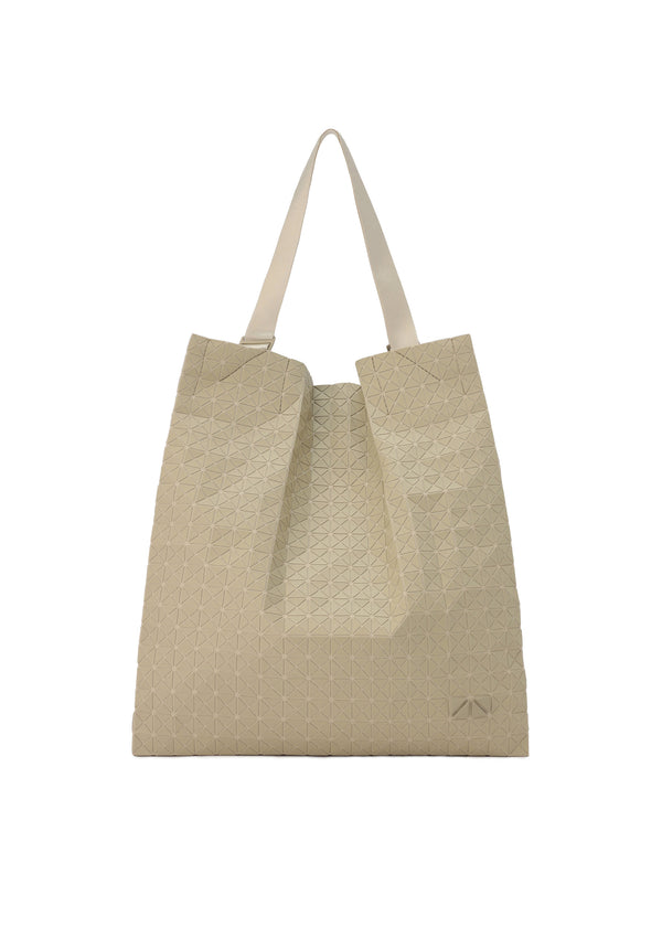 Coconut Pleats Bag