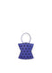 TORSO Handbag Blue