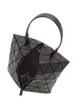 TORSO Handbag Matte Black