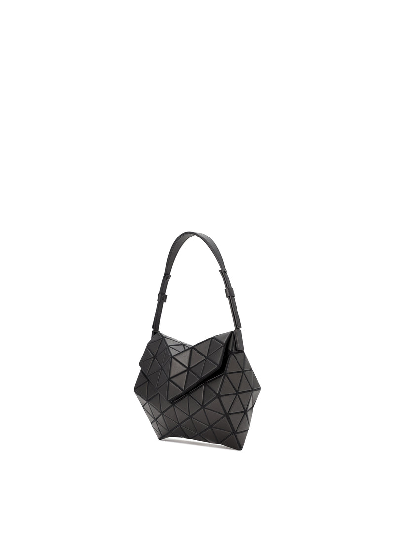 TORSO Shoulder Bag Matte Black