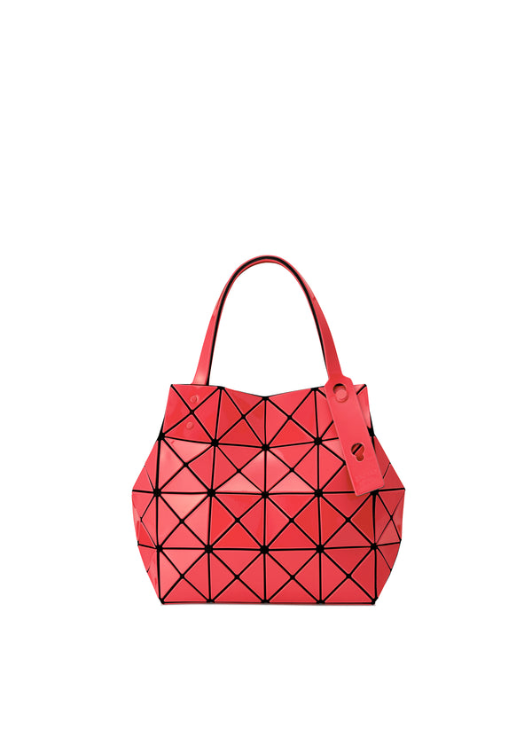CARAT Handbag Red