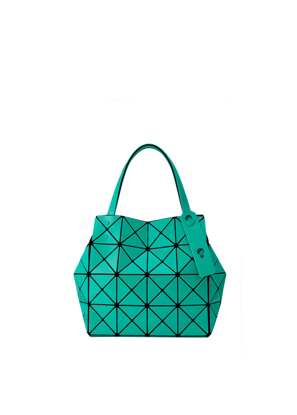 CARAT Handbag Emerald Green