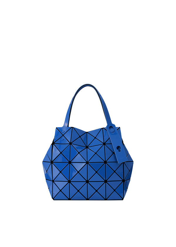 CARAT Handbag Blue