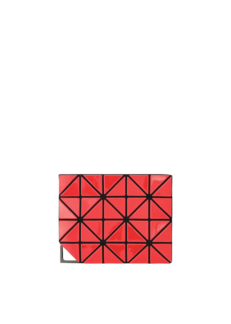 FLIPPER Wallet Red