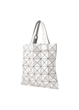 QUATRO Tote White