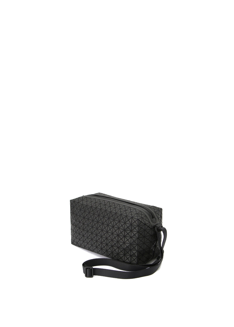 Matte 2024 black purse