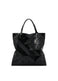 LUCENT Tote Black